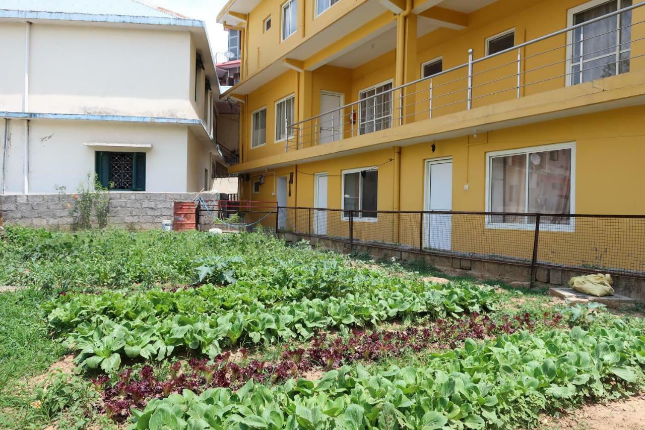 Zhim Zhim Guest House Bir  Bagian luar foto